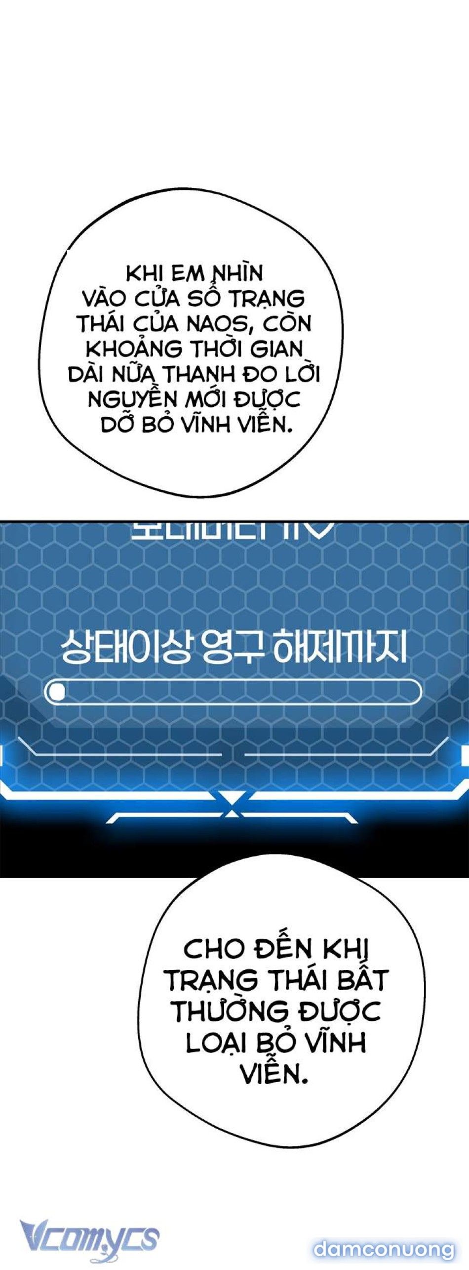 đọc truyện [không Che] Yêu Tinh Giao Phối Chương 10 ảnh 50 tại Thiên Thai Truyện