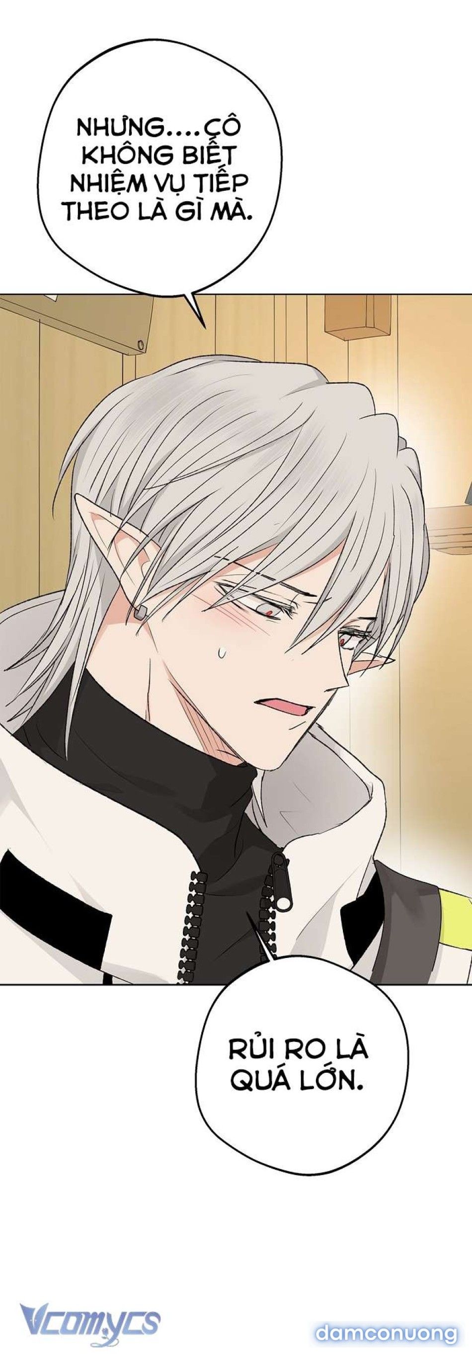 đọc truyện [không Che] Yêu Tinh Giao Phối Chương 10 ảnh 52 tại Thiên Thai Truyện