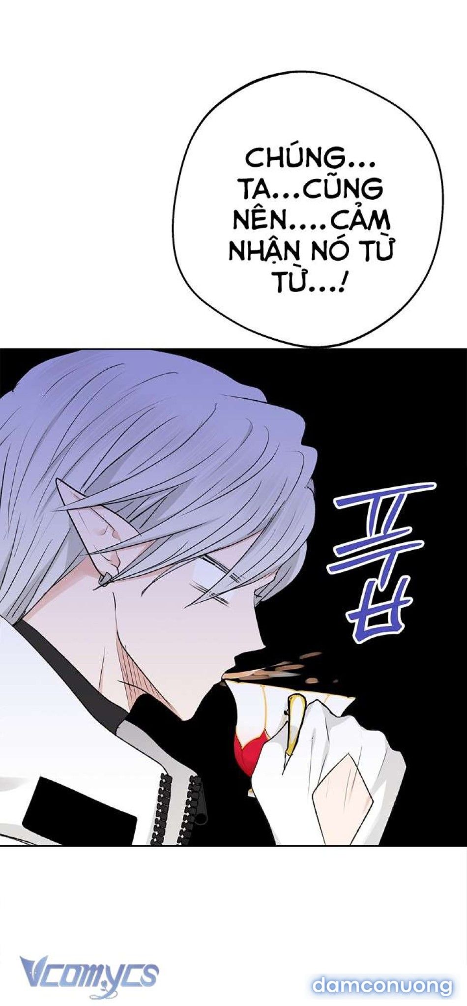 đọc truyện [không Che] Yêu Tinh Giao Phối Chương 10 ảnh 54 tại Thiên Thai Truyện