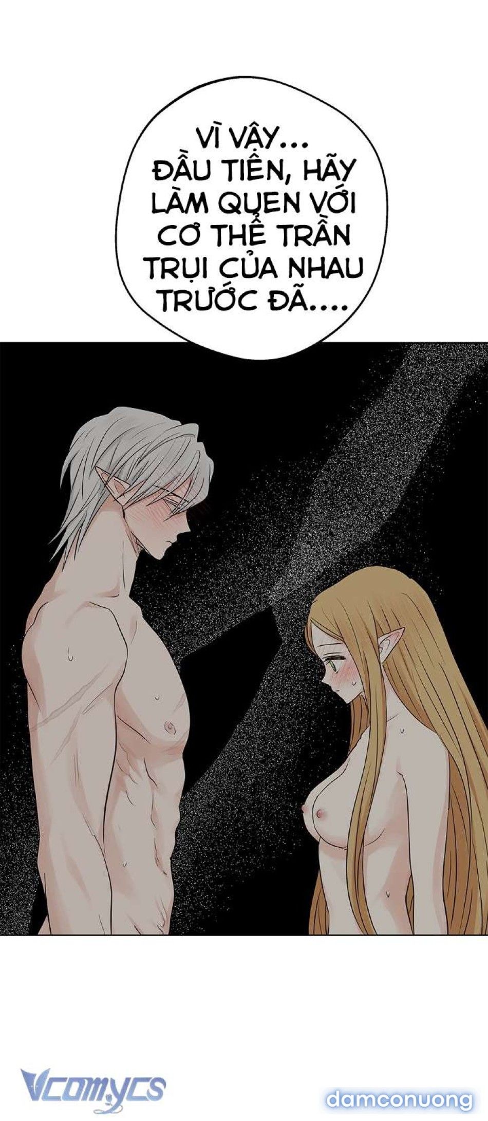 đọc truyện [không Che] Yêu Tinh Giao Phối Chương 10 ảnh 57 tại Thiên Thai Truyện