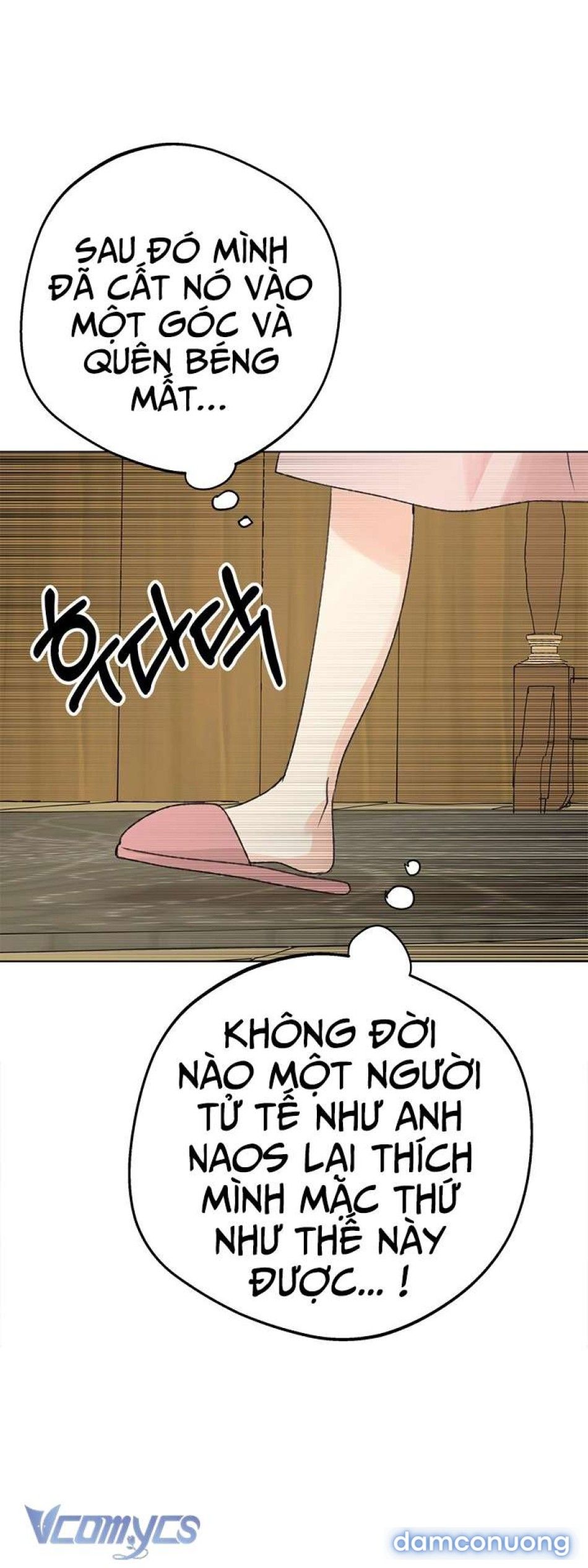 đọc truyện [không Che] Yêu Tinh Giao Phối Chương 10 ảnh 9 tại Thiên Thai Truyện