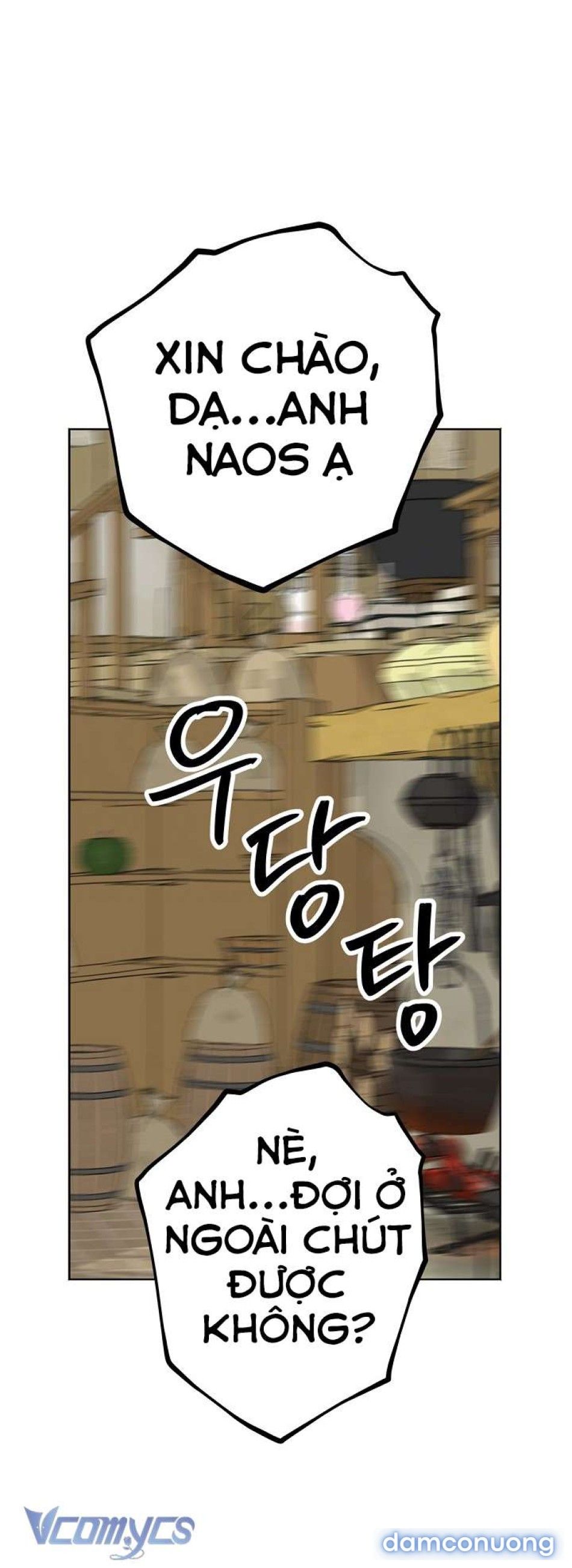 đọc truyện [không Che] Yêu Tinh Giao Phối Chương 10 ảnh 11 tại Thiên Thai Truyện