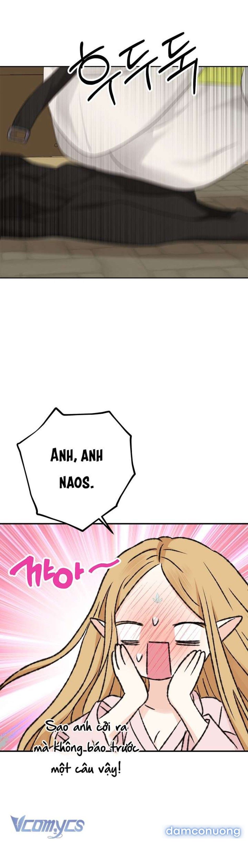 đọc truyện [không Che] Yêu Tinh Giao Phối Chương 11 ảnh 13 tại Thiên Thai Truyện