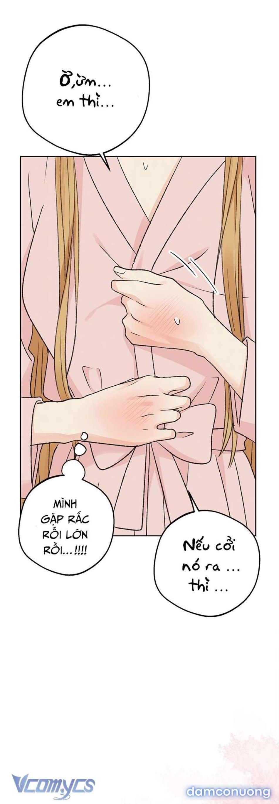 đọc truyện [không Che] Yêu Tinh Giao Phối Chương 11 ảnh 21 tại Thiên Thai Truyện