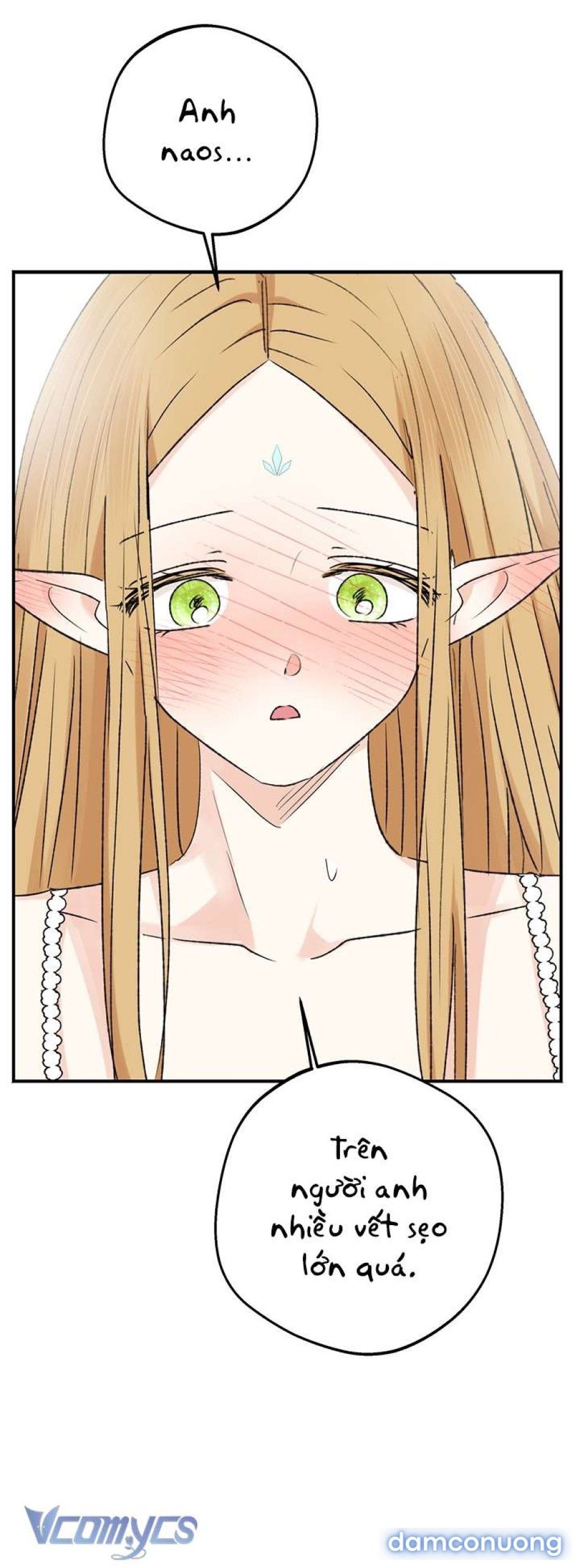 đọc truyện [không Che] Yêu Tinh Giao Phối Chương 11 ảnh 36 tại Thiên Thai Truyện