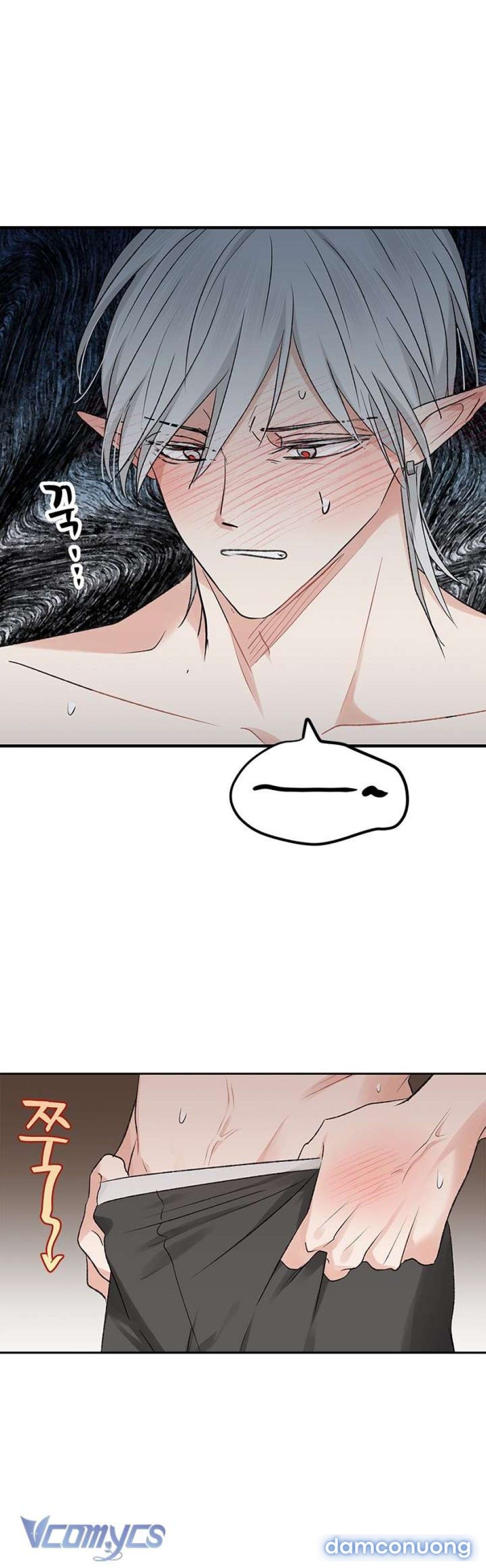 đọc truyện [không Che] Yêu Tinh Giao Phối Chương 11 ảnh 43 tại Thiên Thai Truyện