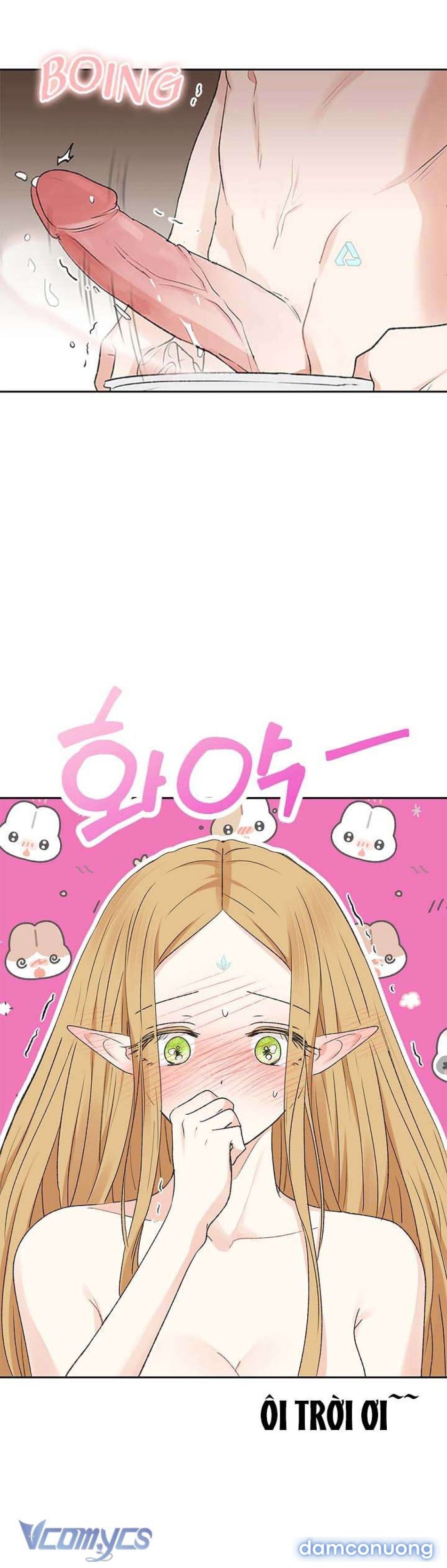 đọc truyện [không Che] Yêu Tinh Giao Phối Chương 11 ảnh 44 tại Thiên Thai Truyện