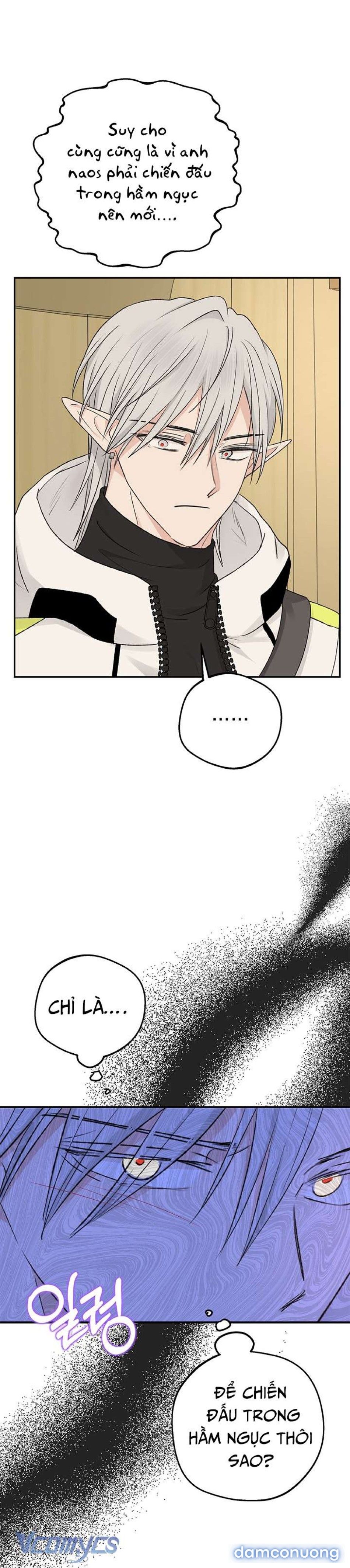 đọc truyện [không Che] Yêu Tinh Giao Phối Chương 11 ảnh 7 tại Thiên Thai Truyện