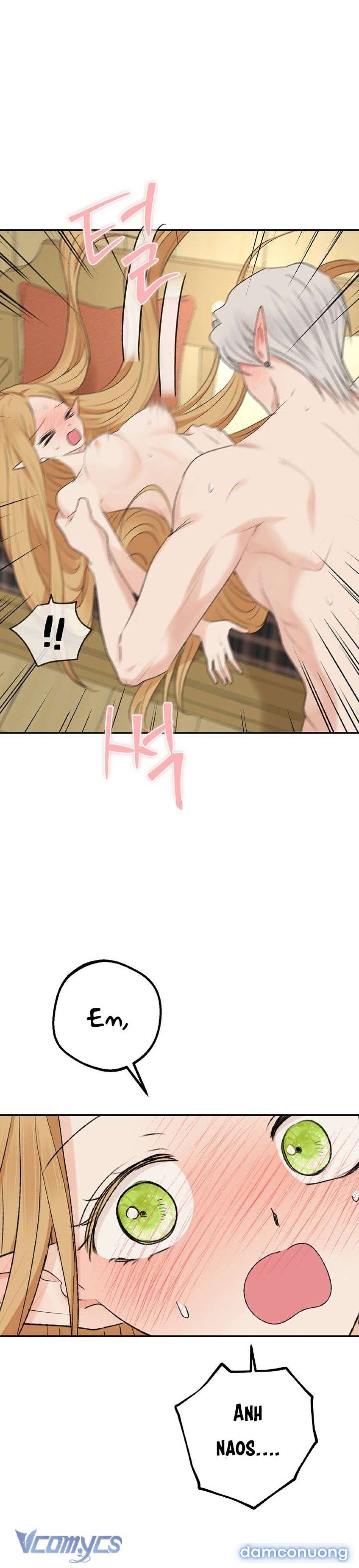 đọc truyện [không Che] Yêu Tinh Giao Phối Chương 11 ảnh 52 tại Thiên Thai Truyện