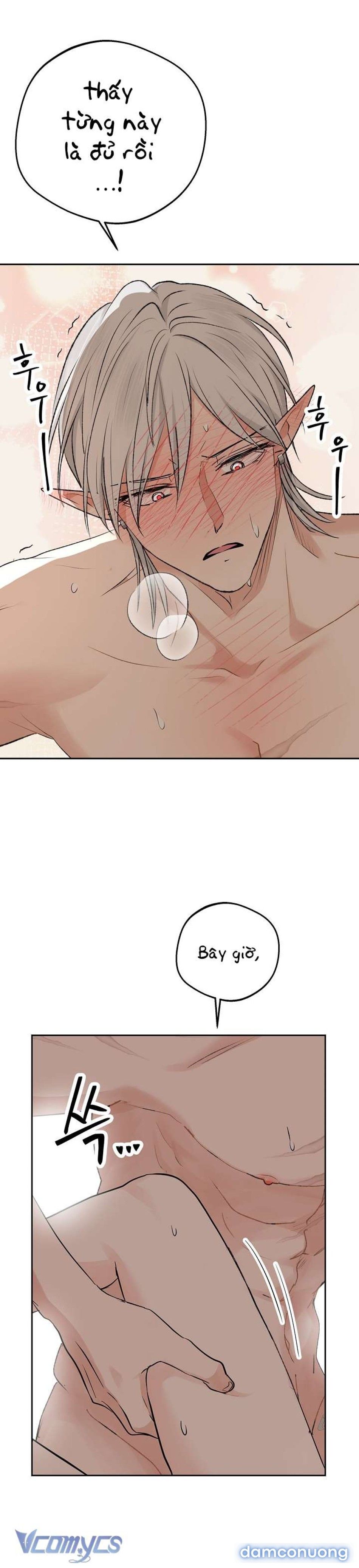 đọc truyện [không Che] Yêu Tinh Giao Phối Chương 11 ảnh 53 tại Thiên Thai Truyện