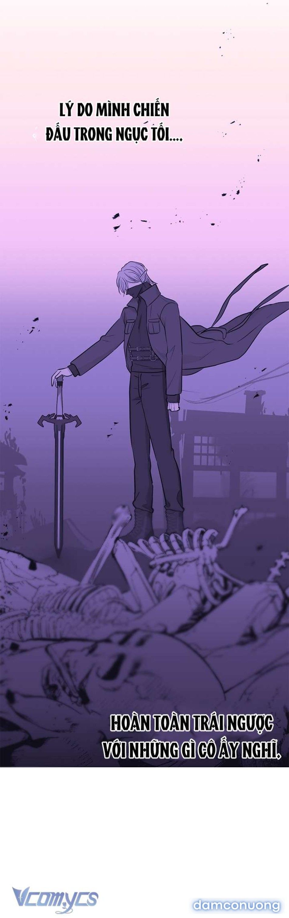 đọc truyện [không Che] Yêu Tinh Giao Phối Chương 11 ảnh 9 tại Thiên Thai Truyện