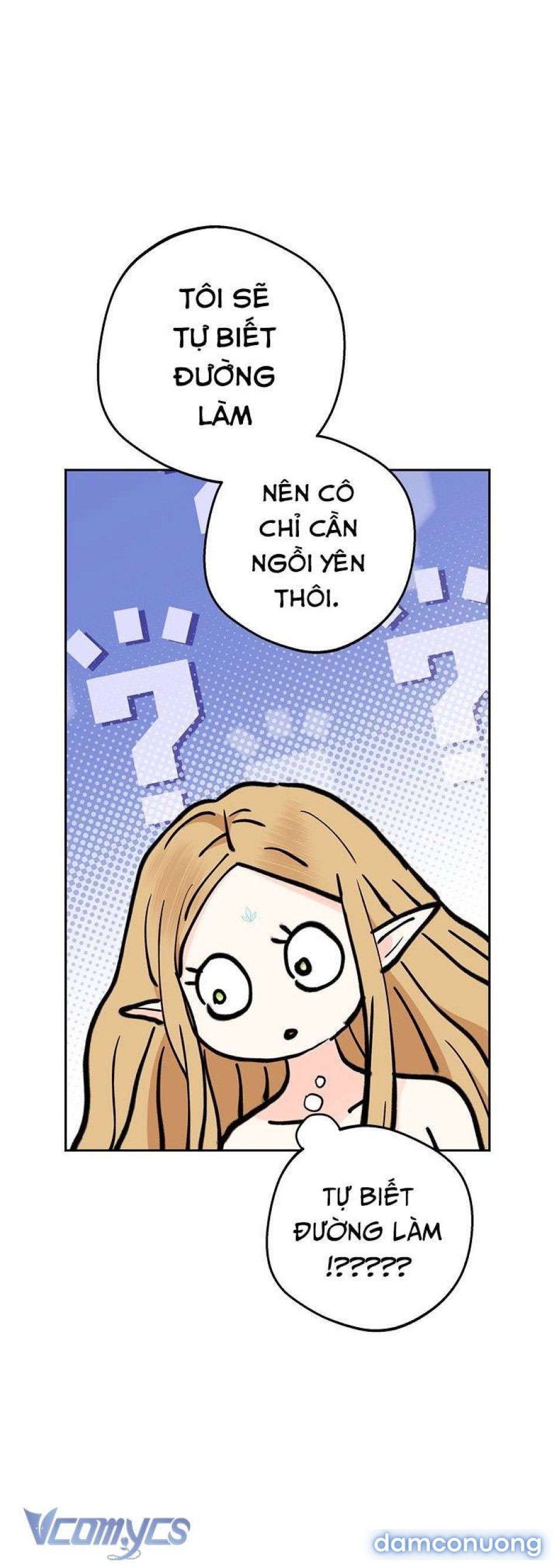 đọc truyện [không Che] Yêu Tinh Giao Phối Chương 12 ảnh 12 tại Thiên Thai Truyện