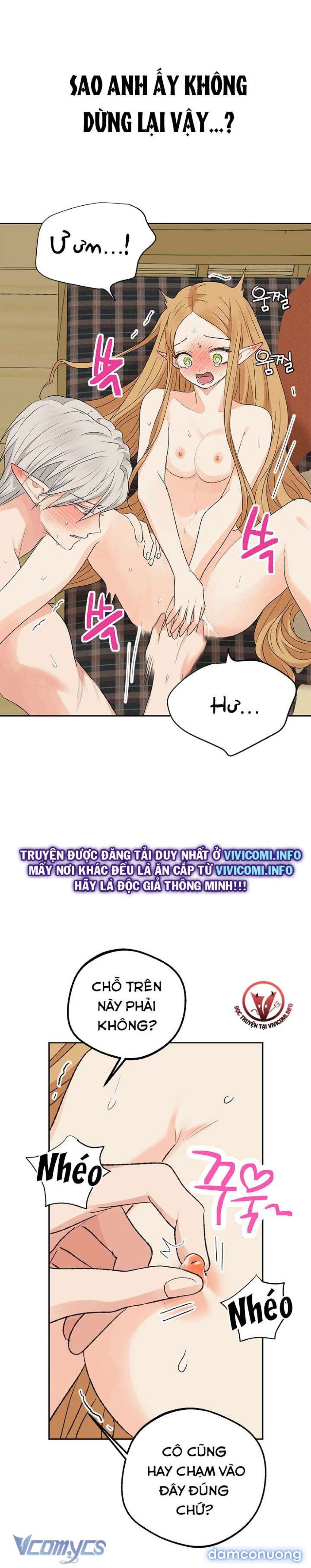 đọc truyện [không Che] Yêu Tinh Giao Phối Chương 12 ảnh 22 tại Thiên Thai Truyện