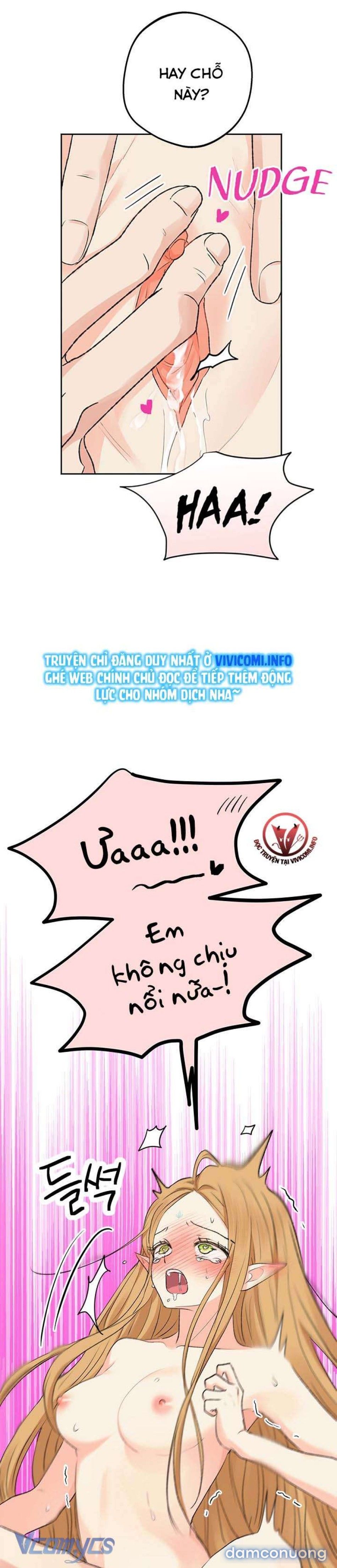 đọc truyện [không Che] Yêu Tinh Giao Phối Chương 12 ảnh 25 tại Thiên Thai Truyện