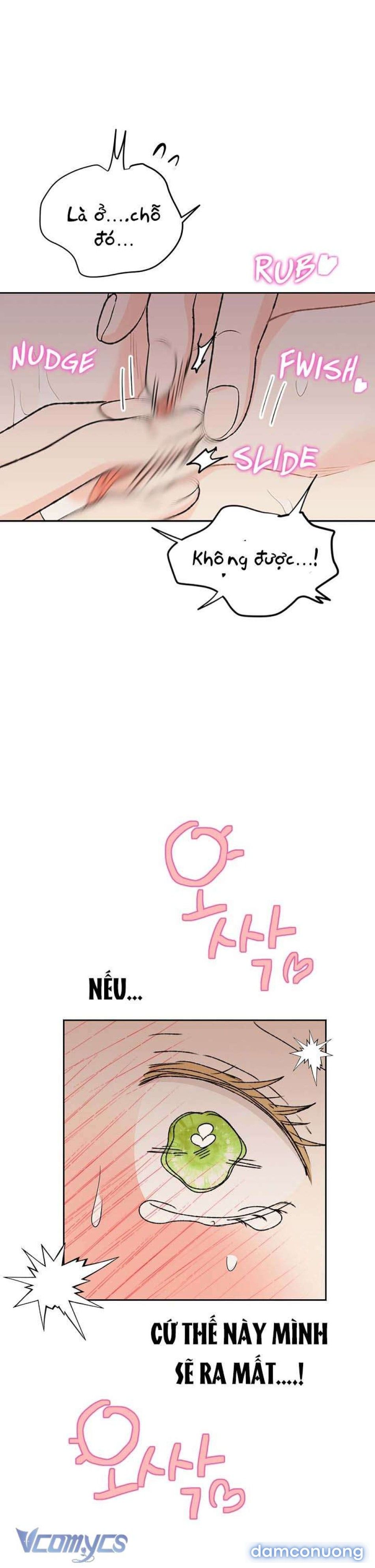 đọc truyện [không Che] Yêu Tinh Giao Phối Chương 12 ảnh 29 tại Thiên Thai Truyện