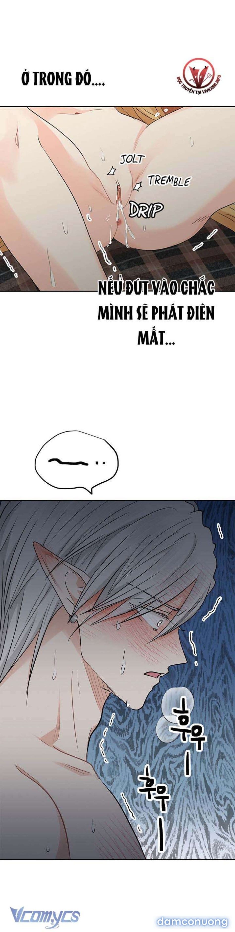 đọc truyện [không Che] Yêu Tinh Giao Phối Chương 12 ảnh 32 tại Thiên Thai Truyện