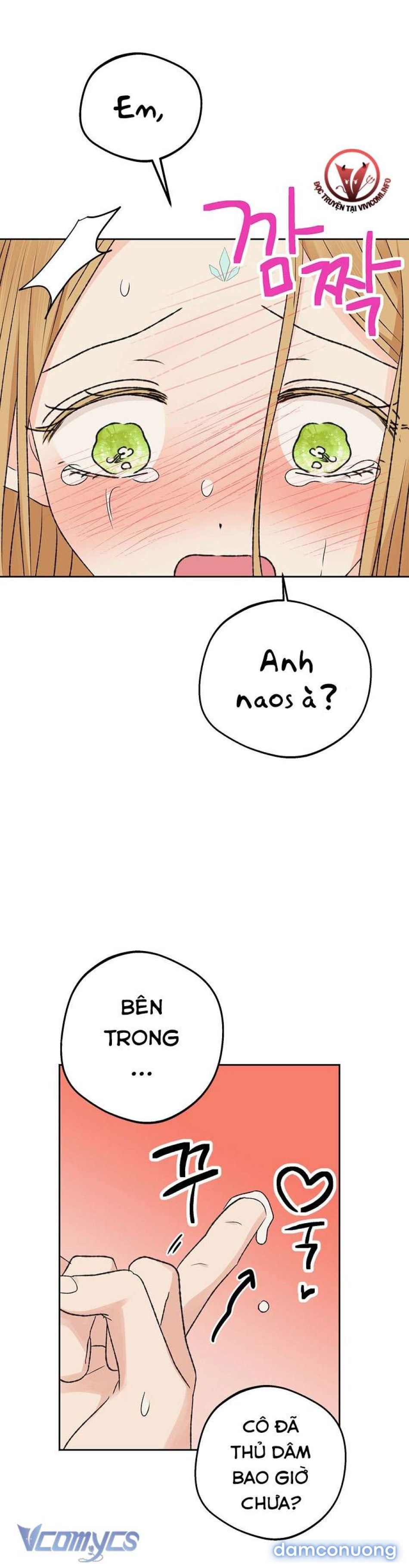 đọc truyện [không Che] Yêu Tinh Giao Phối Chương 12 ảnh 34 tại Thiên Thai Truyện