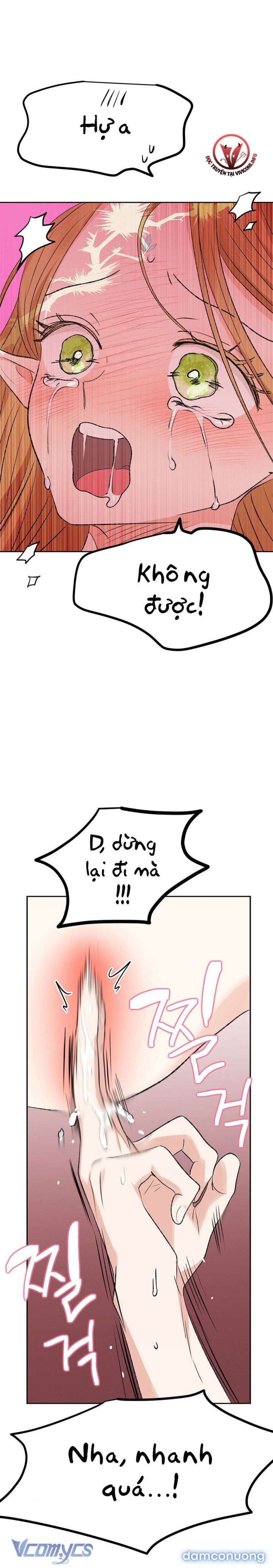 đọc truyện [không Che] Yêu Tinh Giao Phối Chương 12 ảnh 43 tại Thiên Thai Truyện