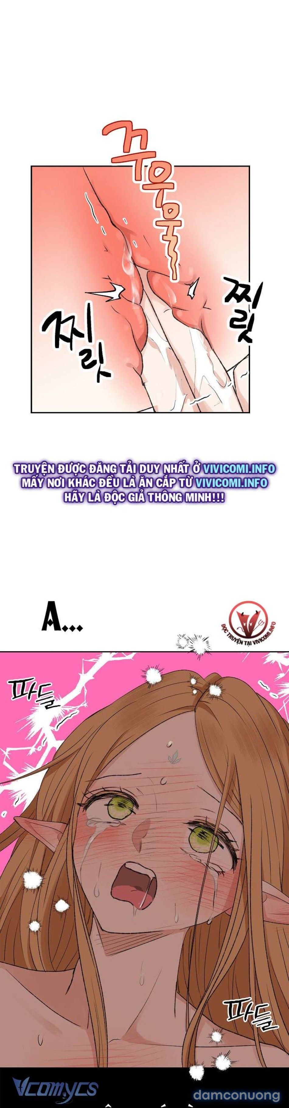 đọc truyện [không Che] Yêu Tinh Giao Phối Chương 12 ảnh 47 tại Thiên Thai Truyện