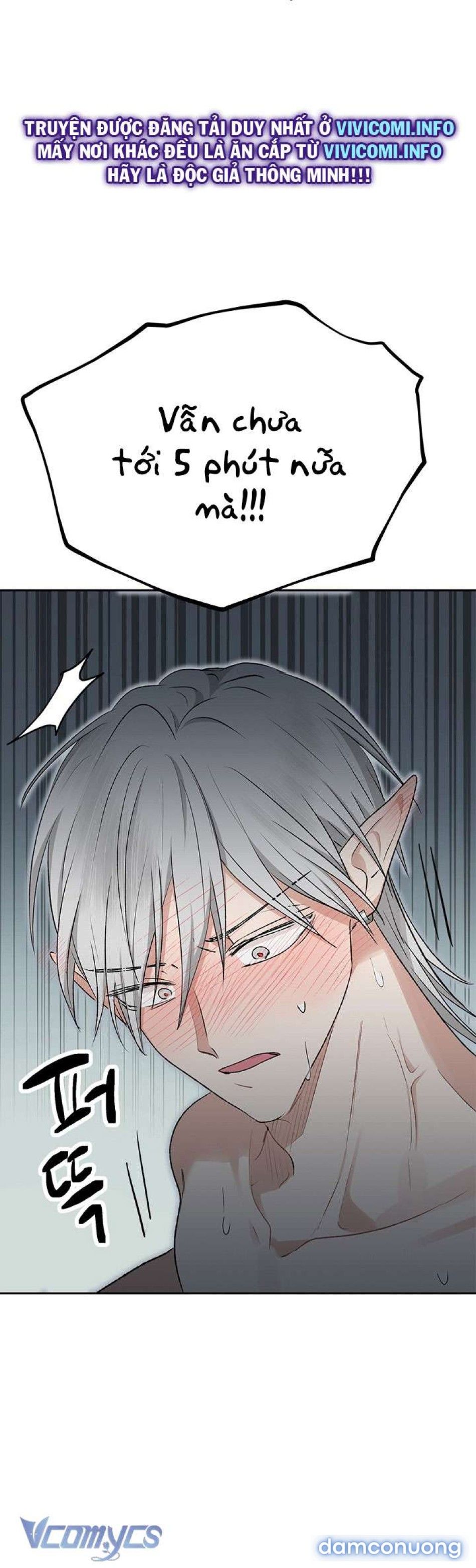 đọc truyện [không Che] Yêu Tinh Giao Phối Chương 12 ảnh 7 tại Thiên Thai Truyện