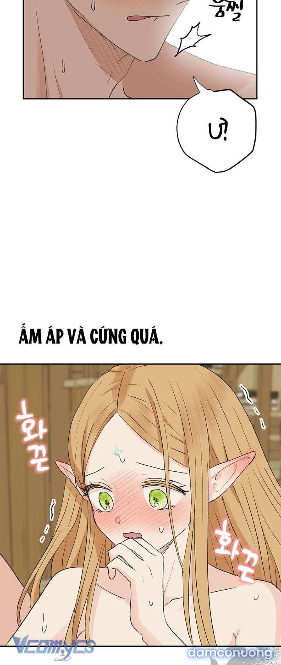 đọc truyện [không Che] Yêu Tinh Giao Phối Chương 13 ảnh 16 tại Thiên Thai Truyện