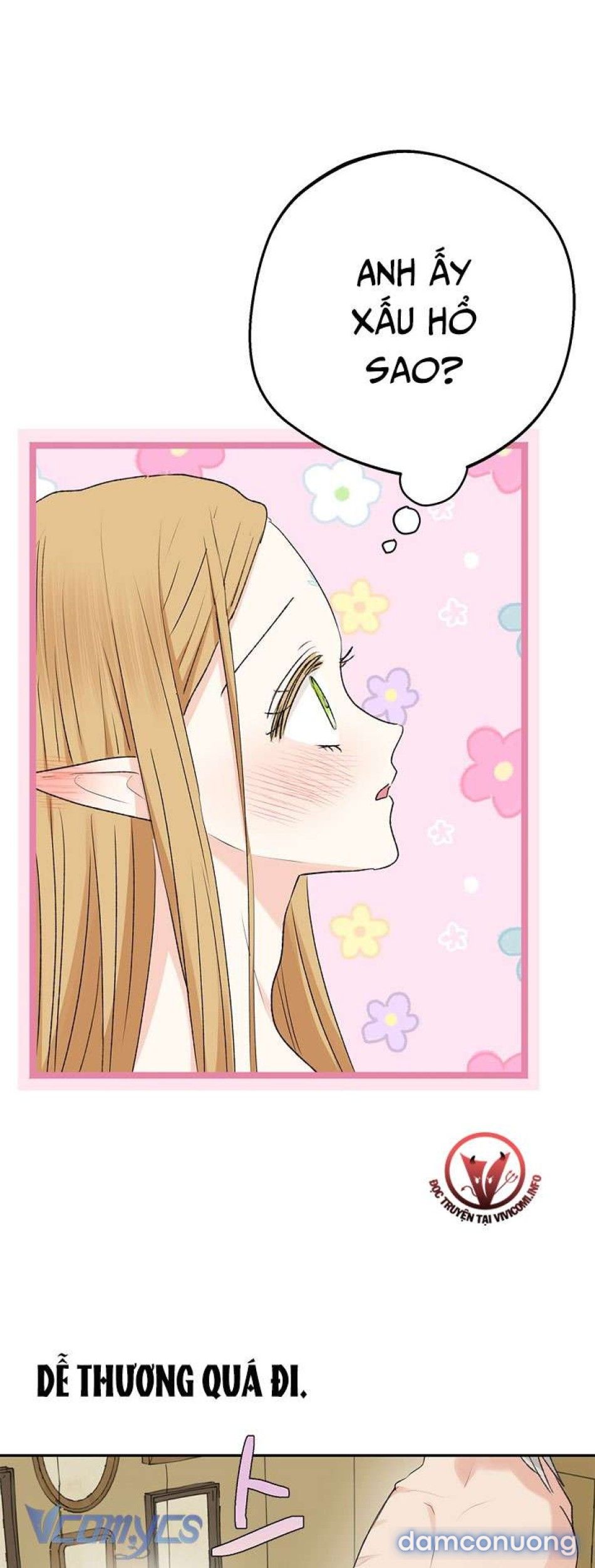 đọc truyện [không Che] Yêu Tinh Giao Phối Chương 13 ảnh 29 tại Thiên Thai Truyện