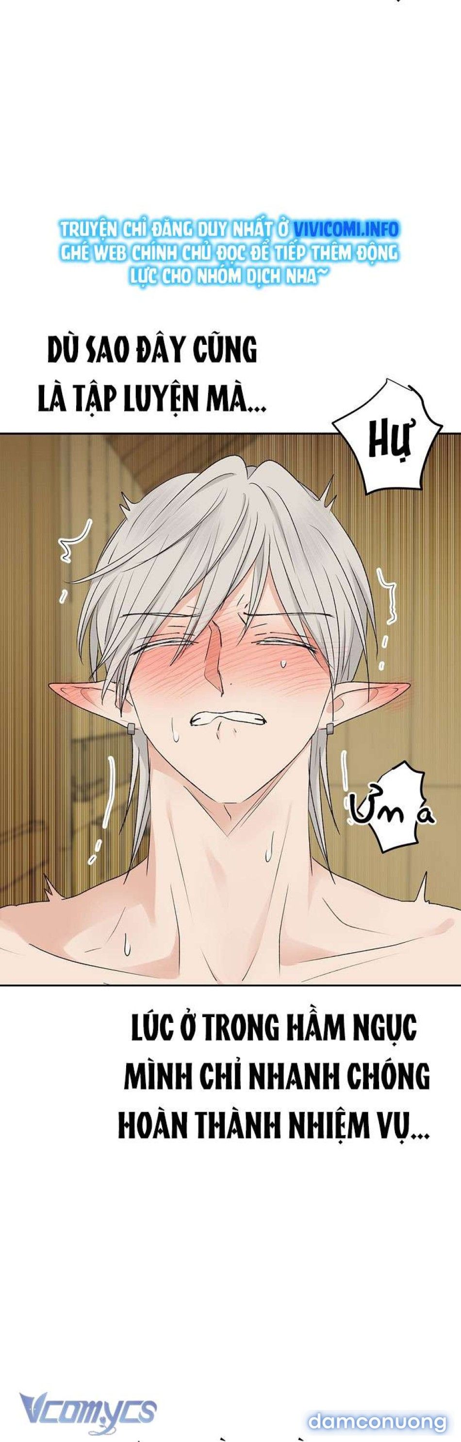 đọc truyện [không Che] Yêu Tinh Giao Phối Chương 13 ảnh 35 tại Thiên Thai Truyện