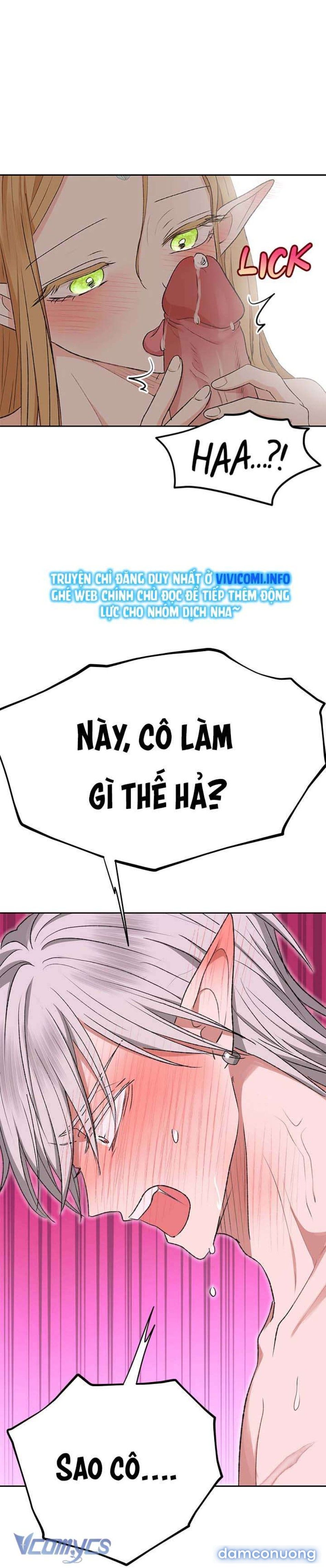 đọc truyện [không Che] Yêu Tinh Giao Phối Chương 13 ảnh 37 tại Thiên Thai Truyện