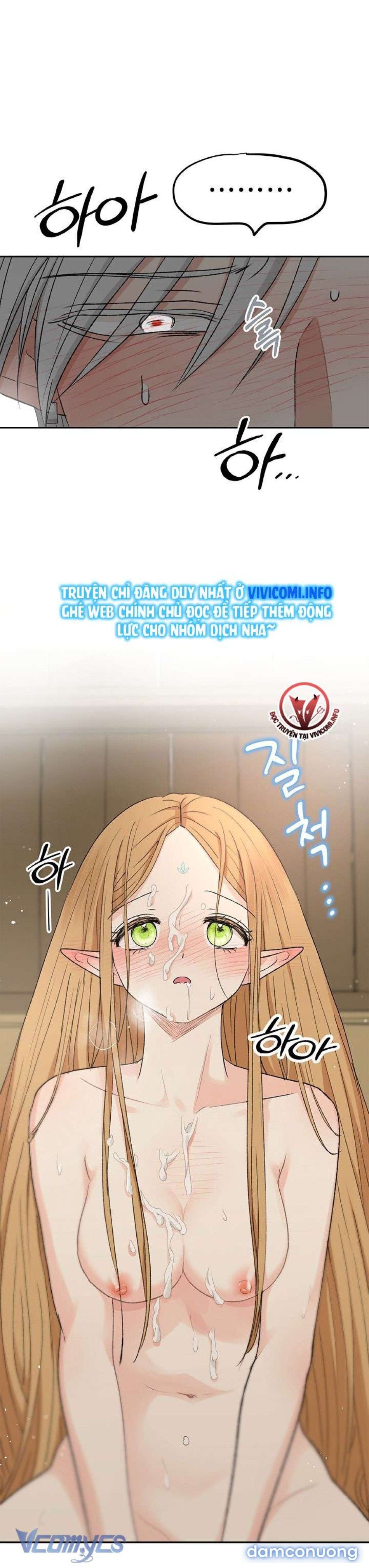 đọc truyện [không Che] Yêu Tinh Giao Phối Chương 13 ảnh 48 tại Thiên Thai Truyện