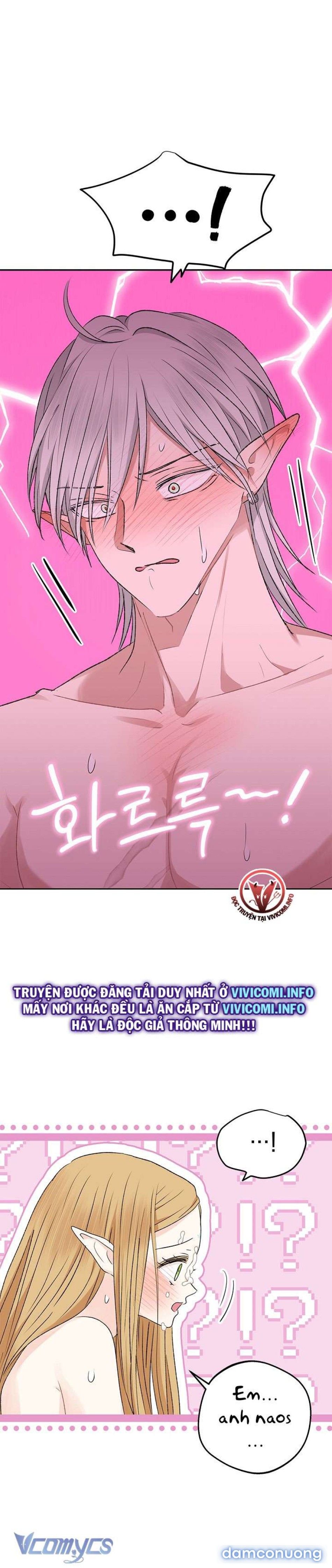 đọc truyện [không Che] Yêu Tinh Giao Phối Chương 13 ảnh 49 tại Thiên Thai Truyện