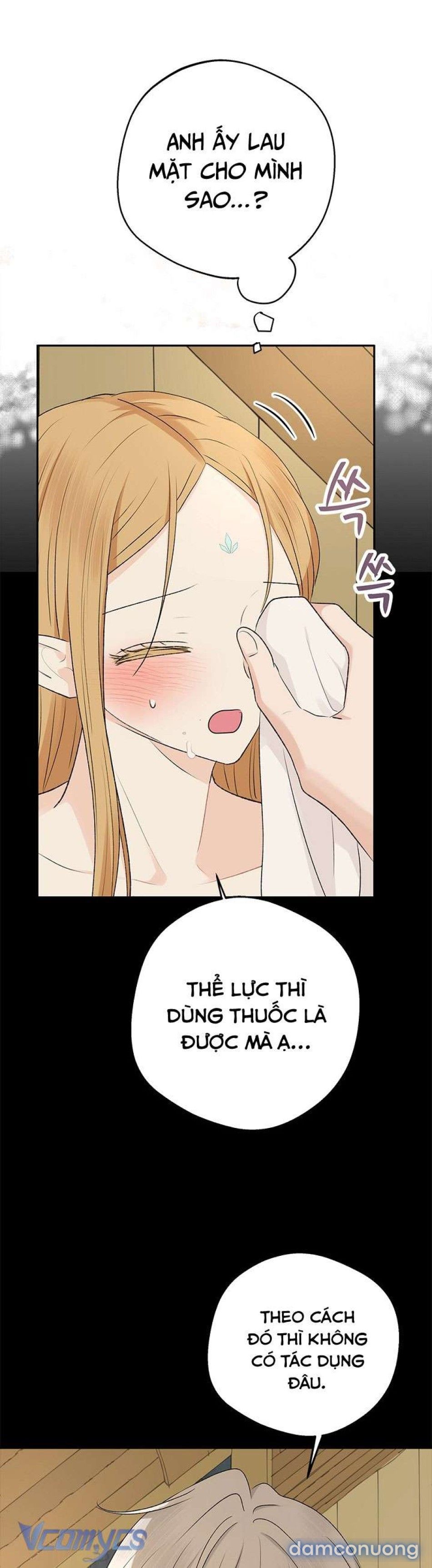 đọc truyện [không Che] Yêu Tinh Giao Phối Chương 14 ảnh 14 tại Thiên Thai Truyện