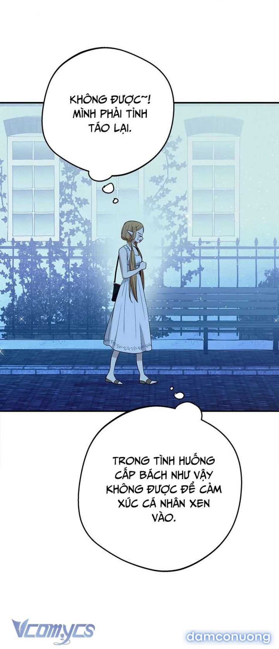 đọc truyện [không Che] Yêu Tinh Giao Phối Chương 14 ảnh 25 tại Thiên Thai Truyện