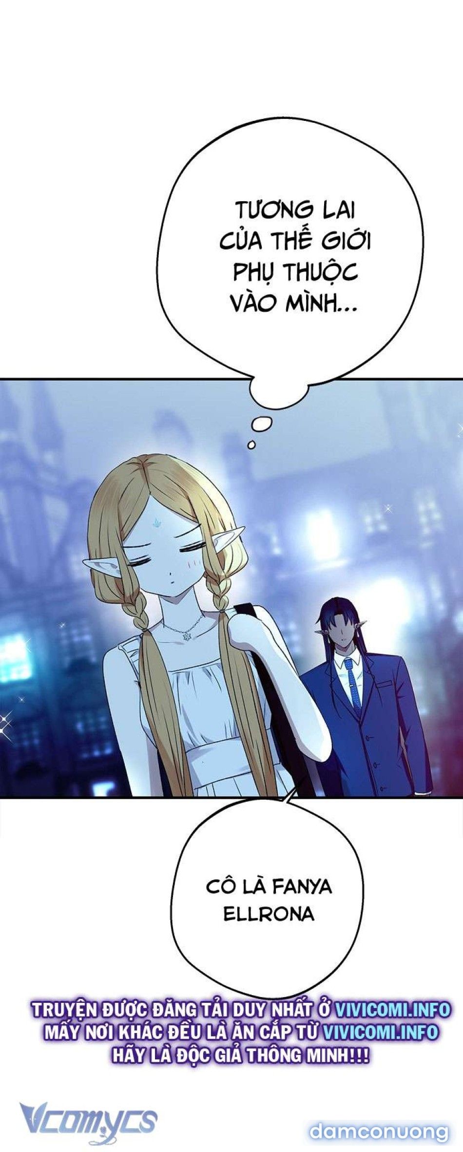 đọc truyện [không Che] Yêu Tinh Giao Phối Chương 14 ảnh 26 tại Thiên Thai Truyện