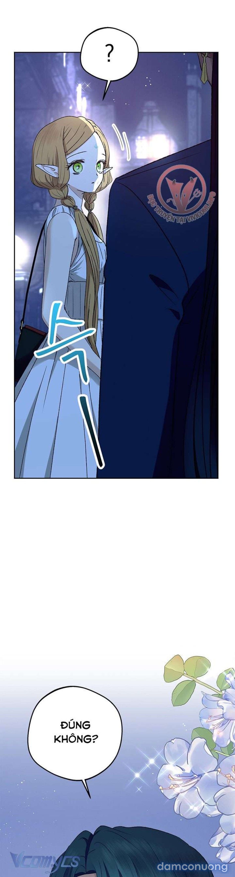 đọc truyện [không Che] Yêu Tinh Giao Phối Chương 14 ảnh 27 tại Thiên Thai Truyện