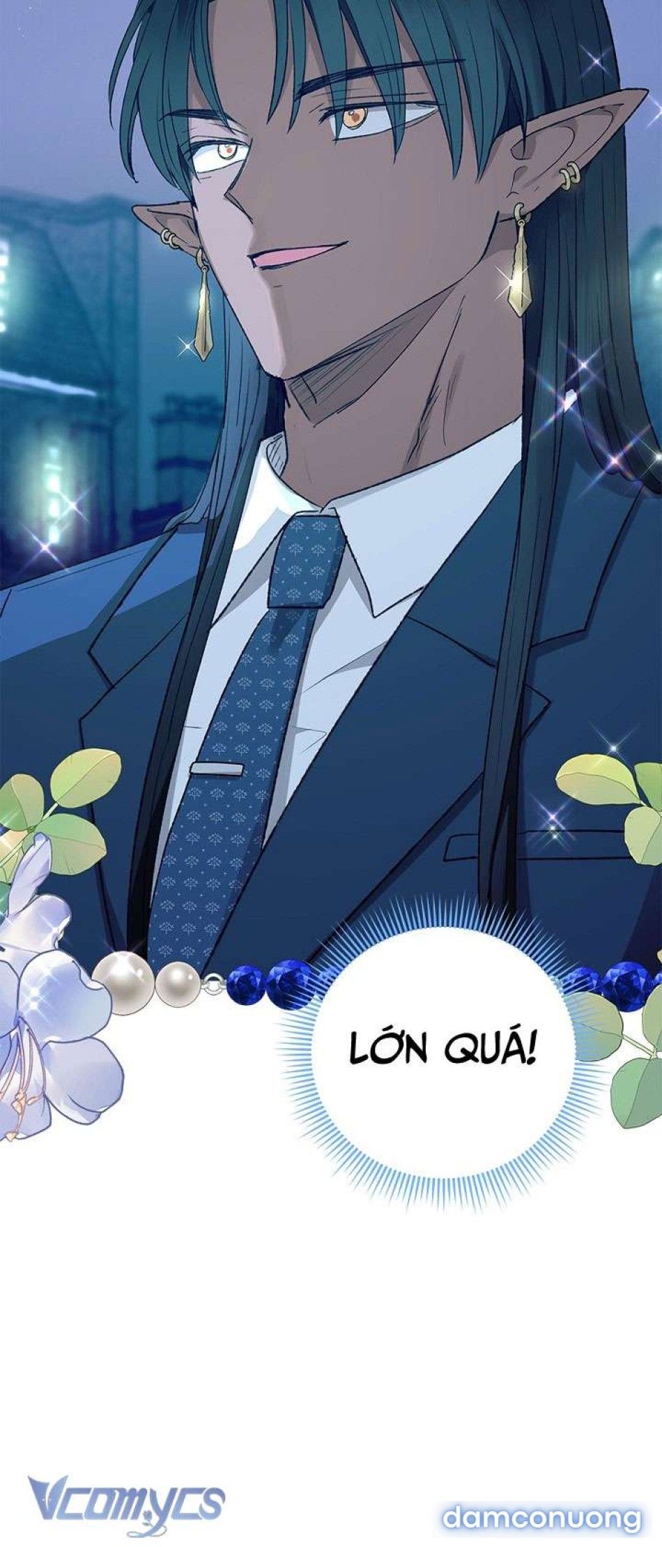 đọc truyện [không Che] Yêu Tinh Giao Phối Chương 14 ảnh 28 tại Thiên Thai Truyện