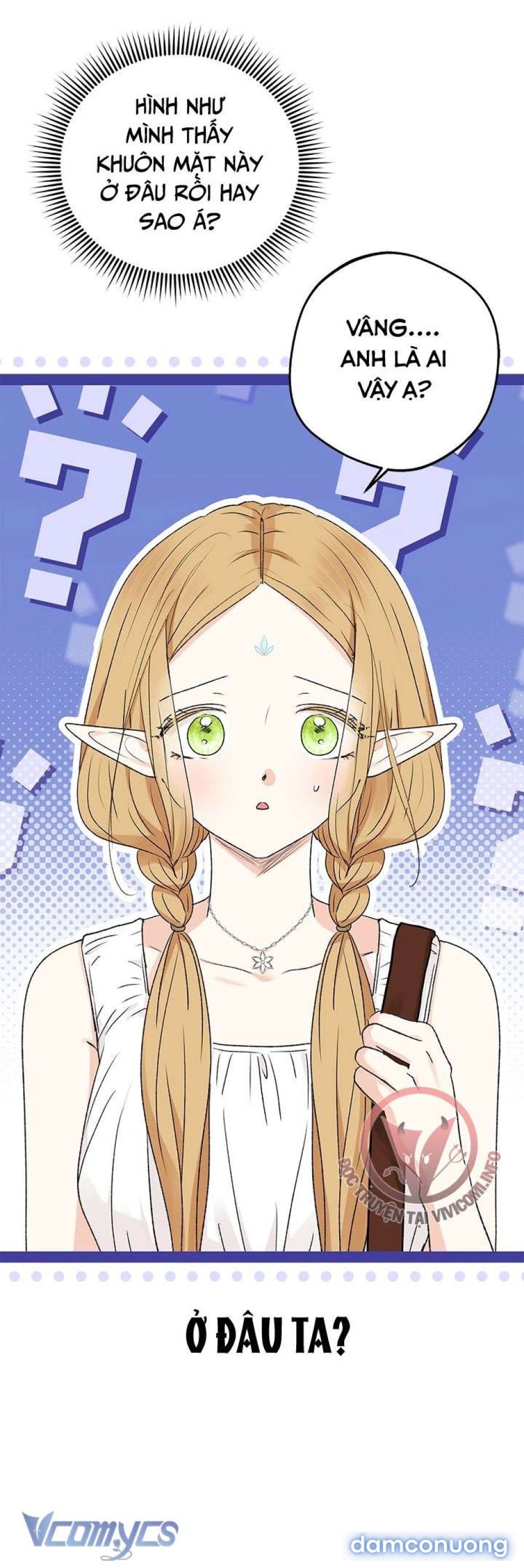 đọc truyện [không Che] Yêu Tinh Giao Phối Chương 14 ảnh 29 tại Thiên Thai Truyện