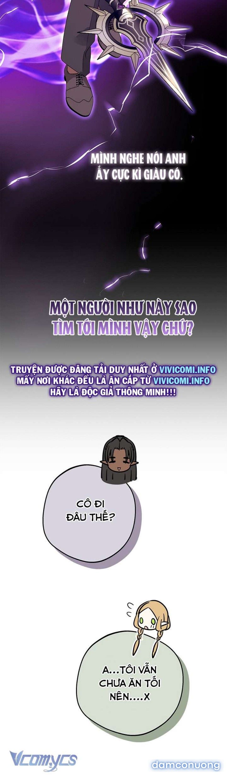 đọc truyện [không Che] Yêu Tinh Giao Phối Chương 14 ảnh 33 tại Thiên Thai Truyện