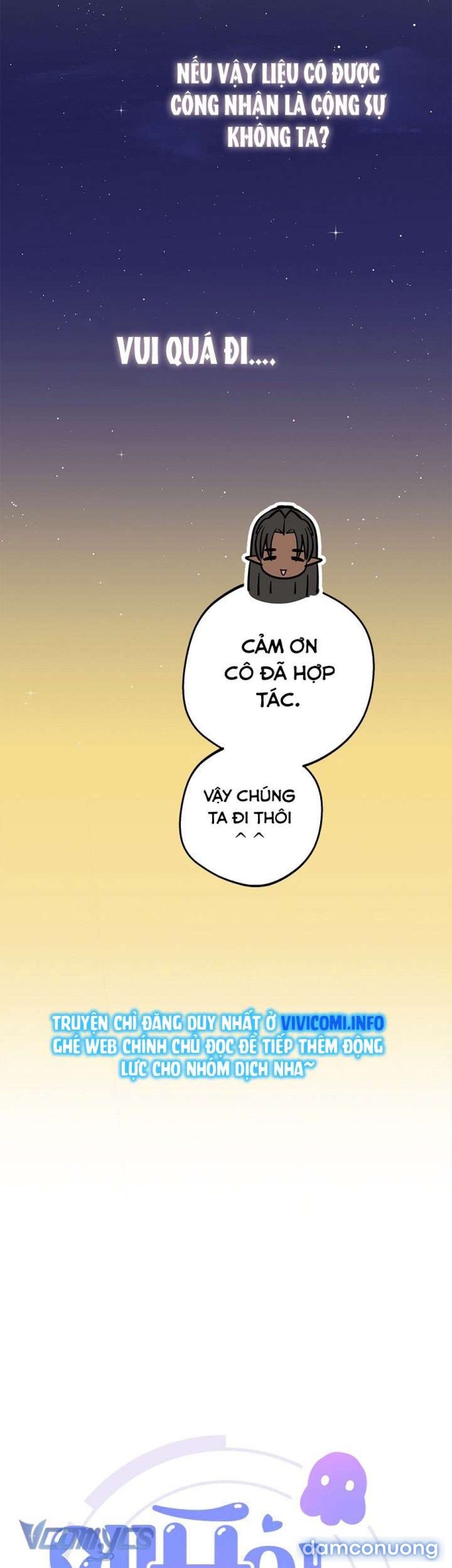 đọc truyện [không Che] Yêu Tinh Giao Phối Chương 14 ảnh 41 tại Thiên Thai Truyện