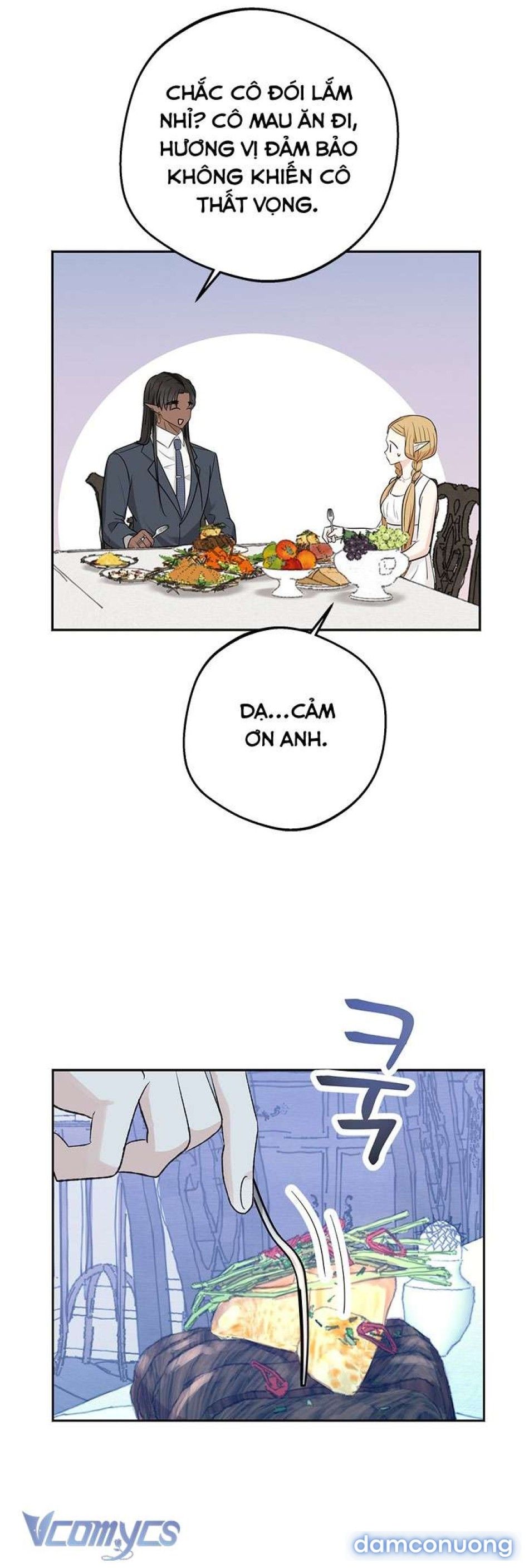 đọc truyện [không Che] Yêu Tinh Giao Phối Chương 14 ảnh 44 tại Thiên Thai Truyện