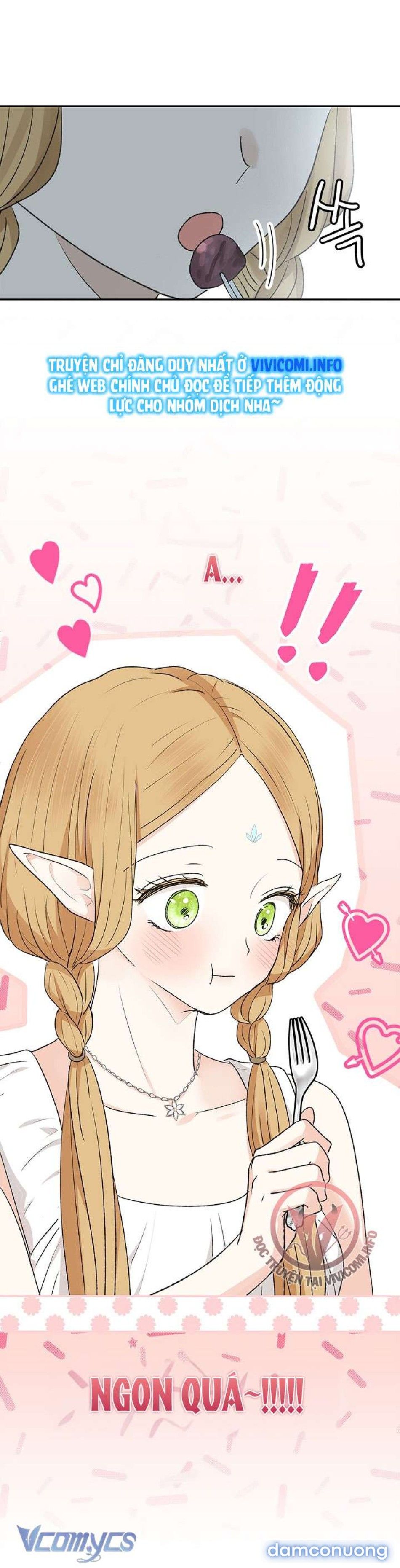 đọc truyện [không Che] Yêu Tinh Giao Phối Chương 14 ảnh 45 tại Thiên Thai Truyện