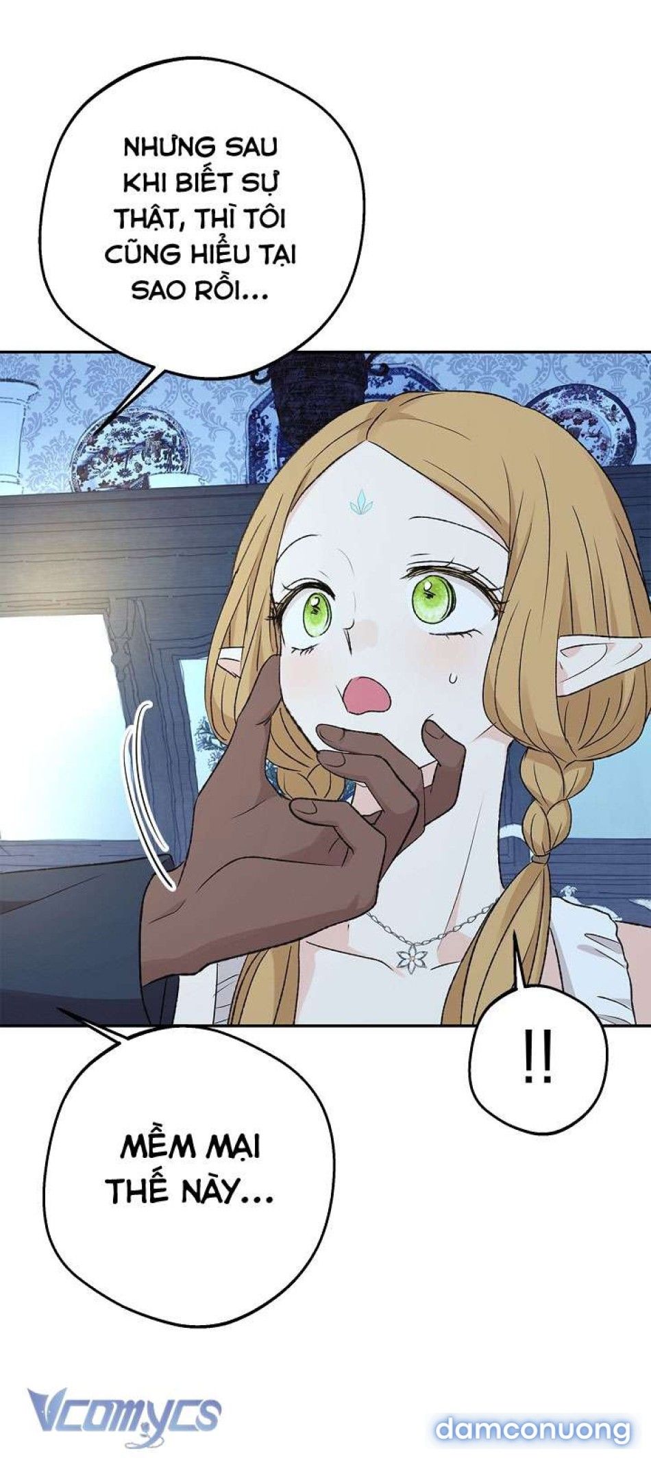 đọc truyện [không Che] Yêu Tinh Giao Phối Chương 14 ảnh 53 tại Thiên Thai Truyện