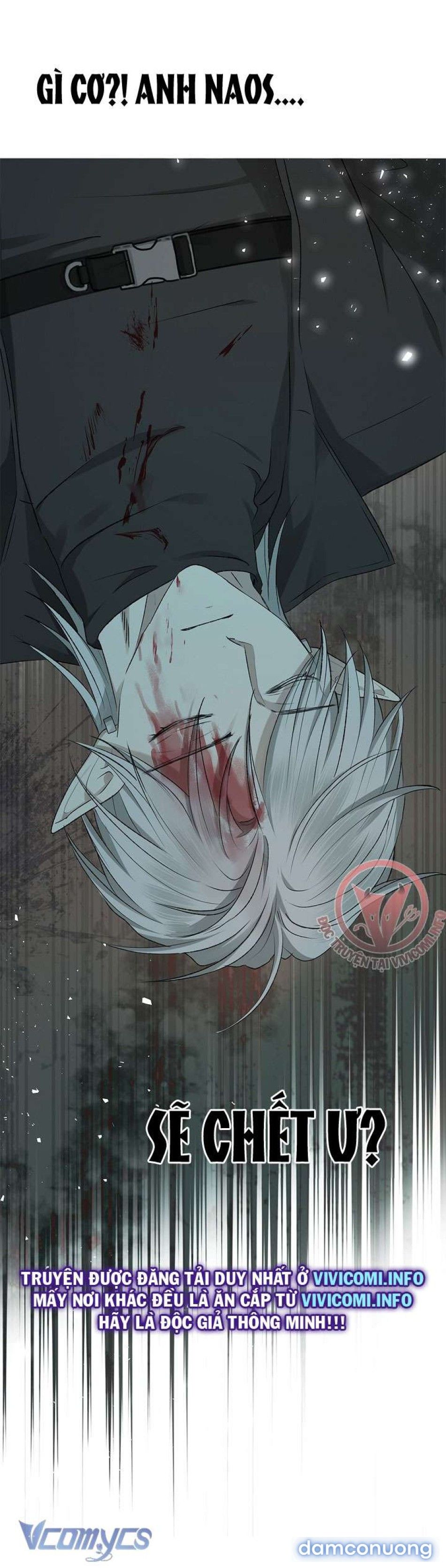 đọc truyện [không Che] Yêu Tinh Giao Phối Chương 14 ảnh 58 tại Thiên Thai Truyện