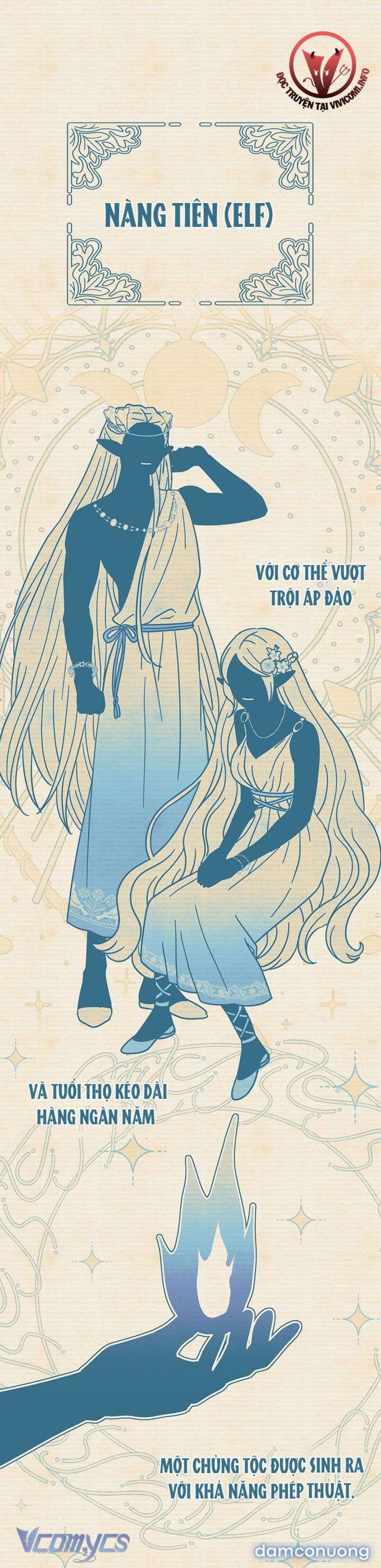 đọc truyện [không Che] Yêu Tinh Giao Phối Chương 15 ảnh 3 tại Thiên Thai Truyện