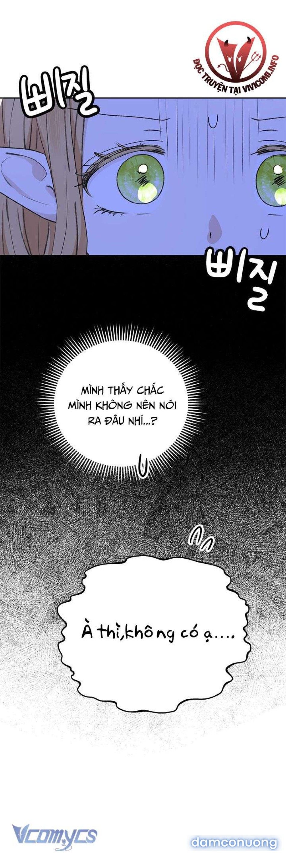 đọc truyện [không Che] Yêu Tinh Giao Phối Chương 15 ảnh 12 tại Thiên Thai Truyện