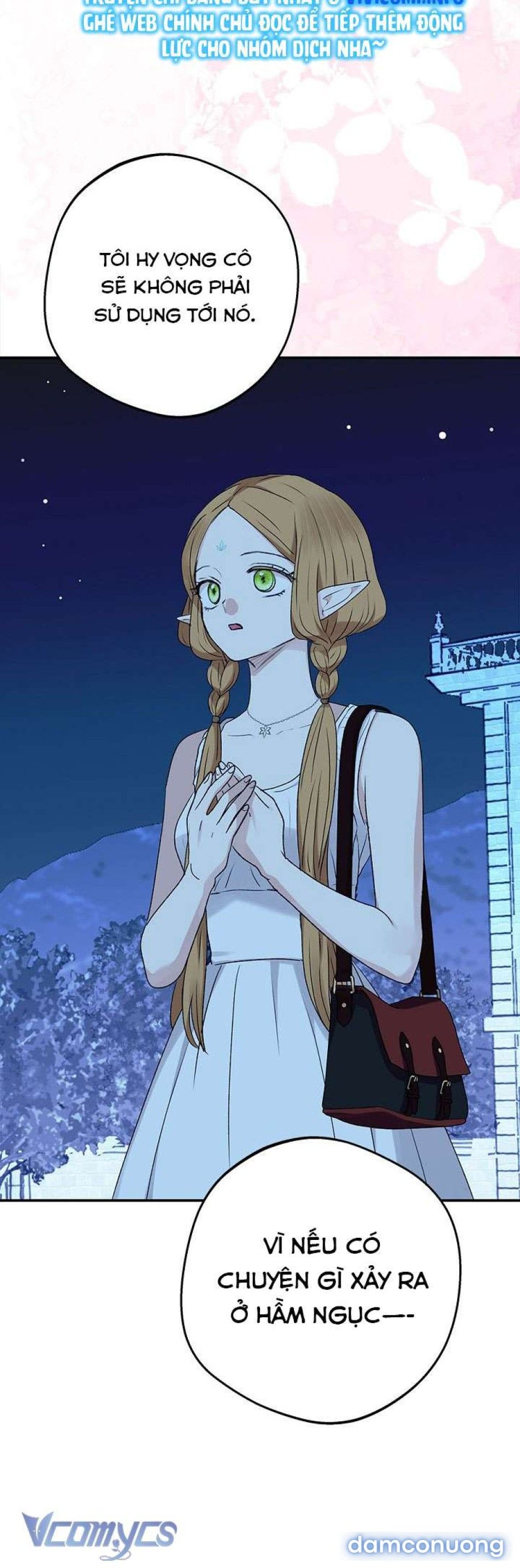 đọc truyện [không Che] Yêu Tinh Giao Phối Chương 15 ảnh 18 tại Thiên Thai Truyện