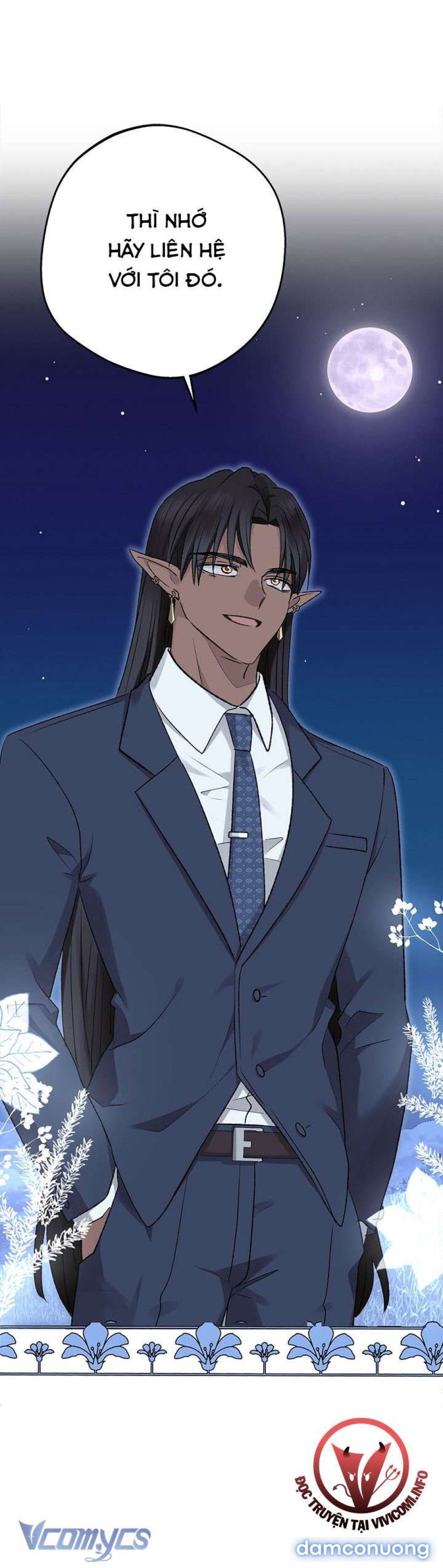 đọc truyện [không Che] Yêu Tinh Giao Phối Chương 15 ảnh 19 tại Thiên Thai Truyện