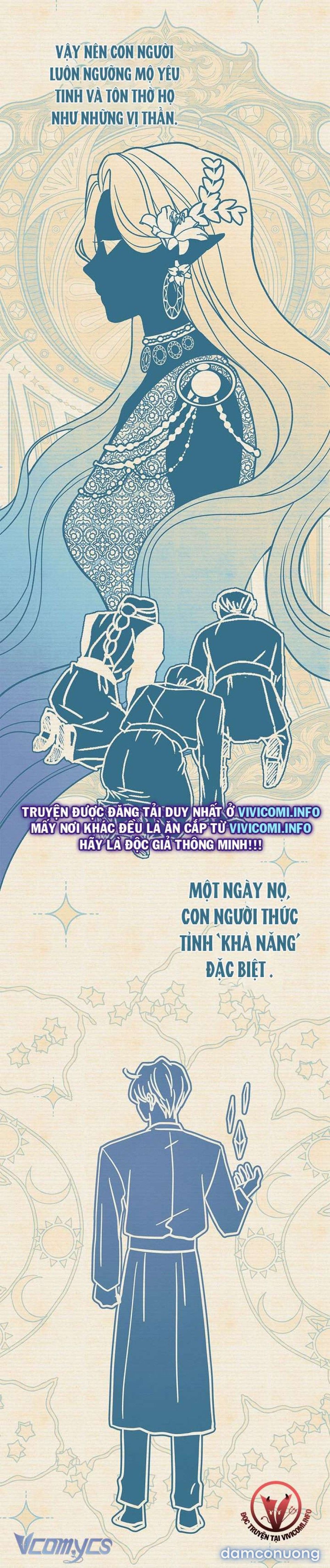 đọc truyện [không Che] Yêu Tinh Giao Phối Chương 15 ảnh 4 tại Thiên Thai Truyện