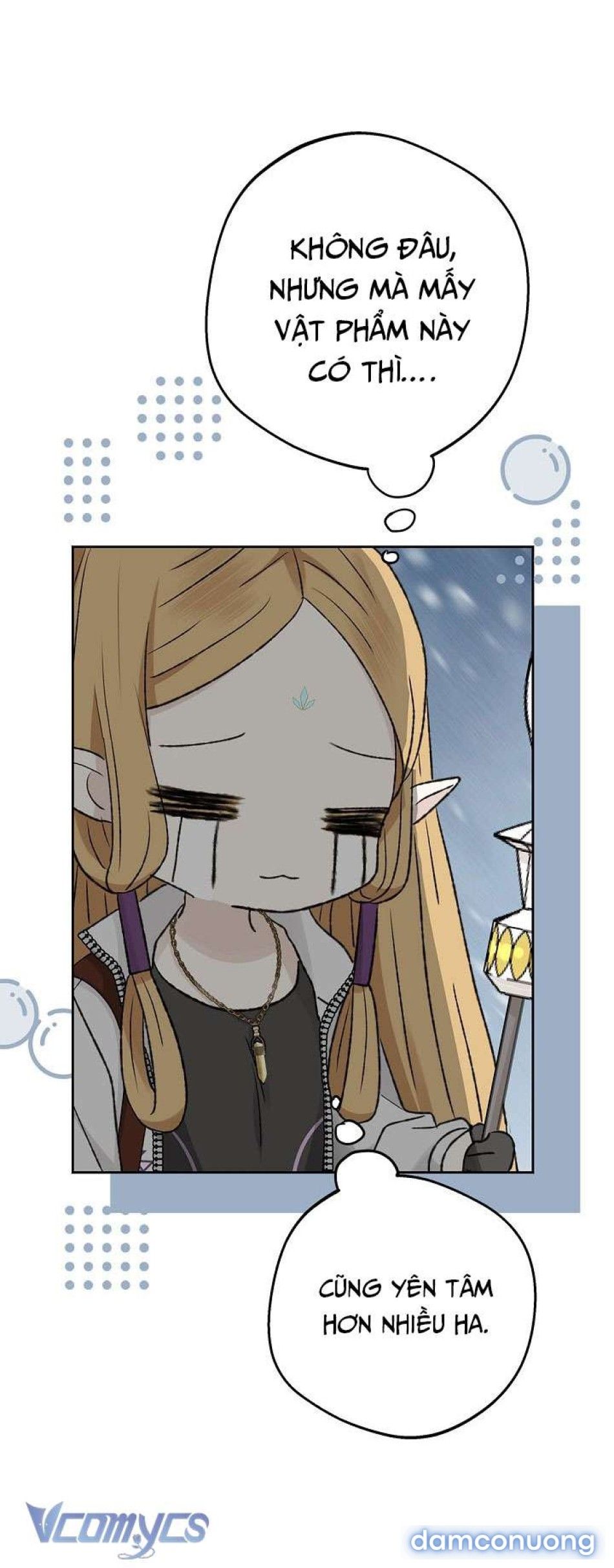 đọc truyện [không Che] Yêu Tinh Giao Phối Chương 15 ảnh 24 tại Thiên Thai Truyện