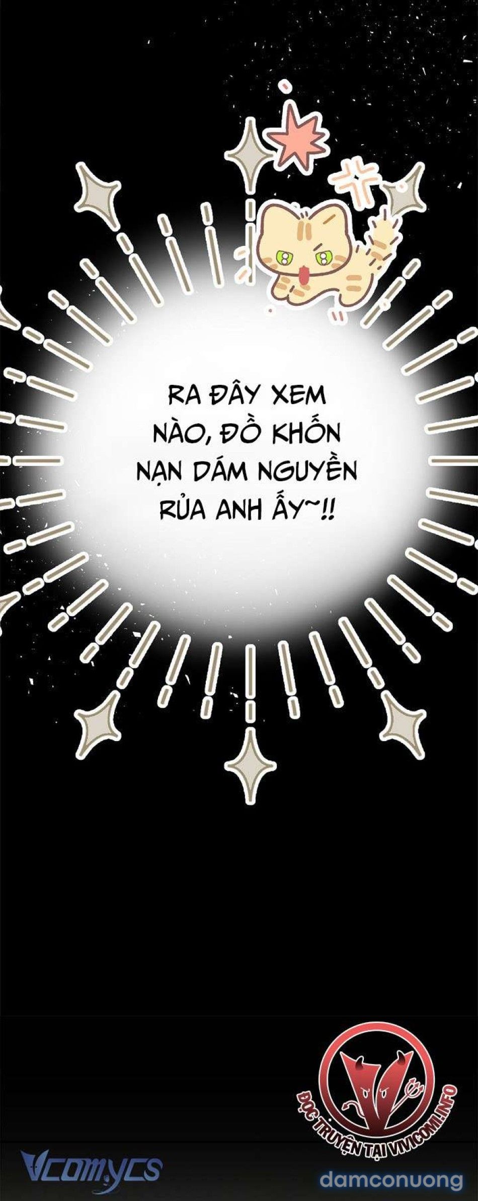 đọc truyện [không Che] Yêu Tinh Giao Phối Chương 15 ảnh 33 tại Thiên Thai Truyện