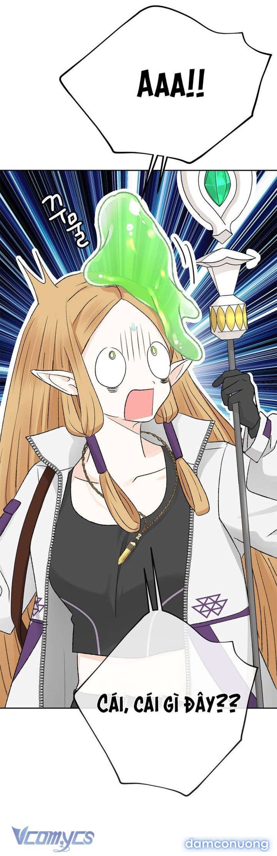 đọc truyện [không Che] Yêu Tinh Giao Phối Chương 15 ảnh 37 tại Thiên Thai Truyện